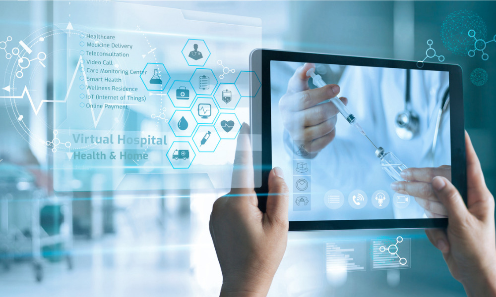College of Physicians and Surgeons of Ontario invites comments on draft virtual care policy