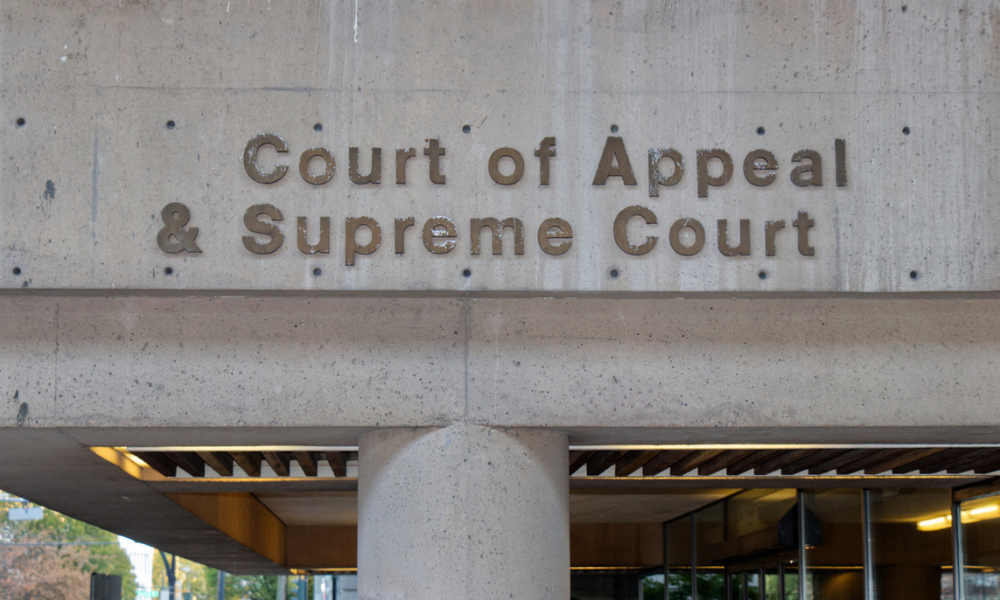 Court rejects 'inordinately low' award for loss of future income in favour of injured teacher