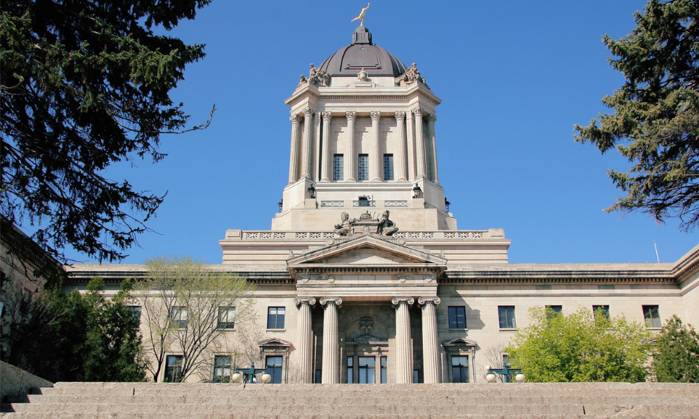 Manitoba introduces legislation aimed at deterring scrap metal theft