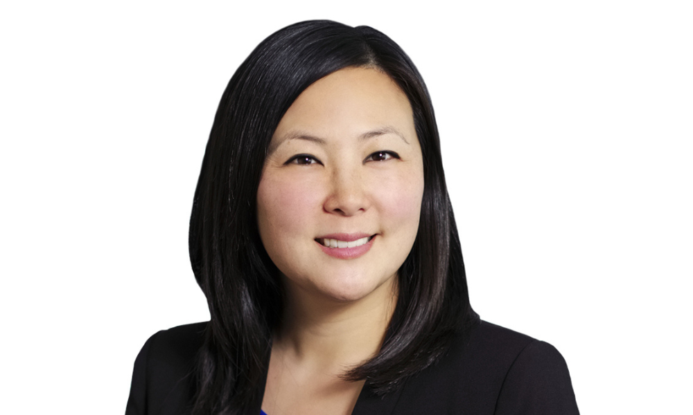 WOMEN IN LAW: Jennie Baek loves being a trusted advisor and helping ...