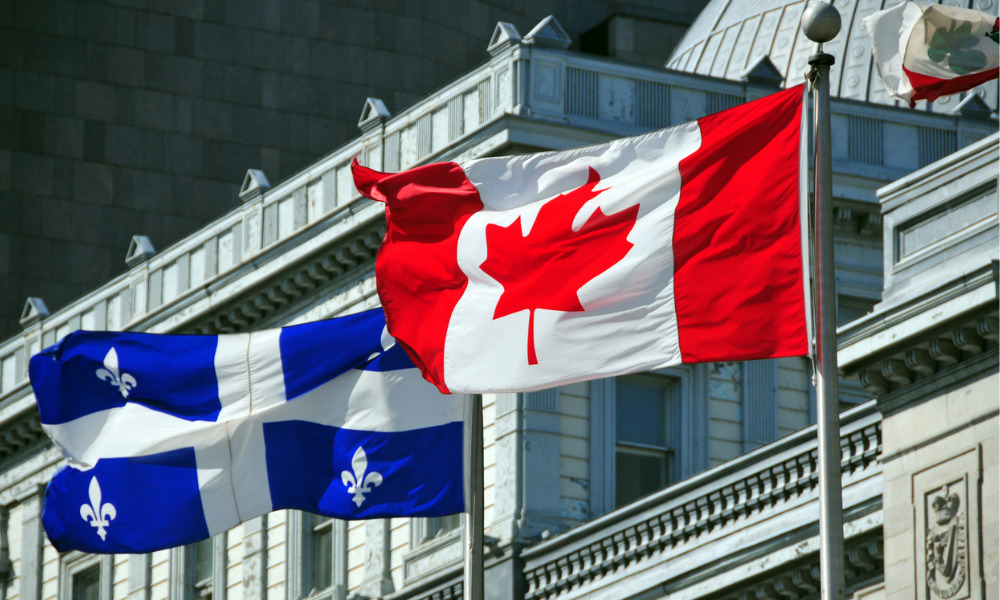 Feds, Quebec implement measures to address labour shortage