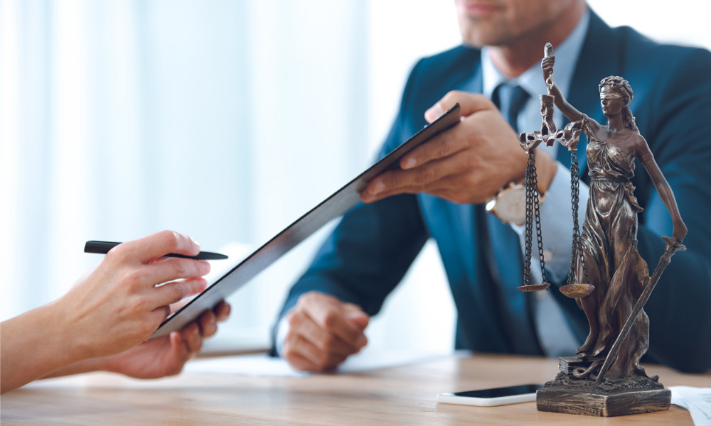 International Bar Association defends lawyerclient confidentiality