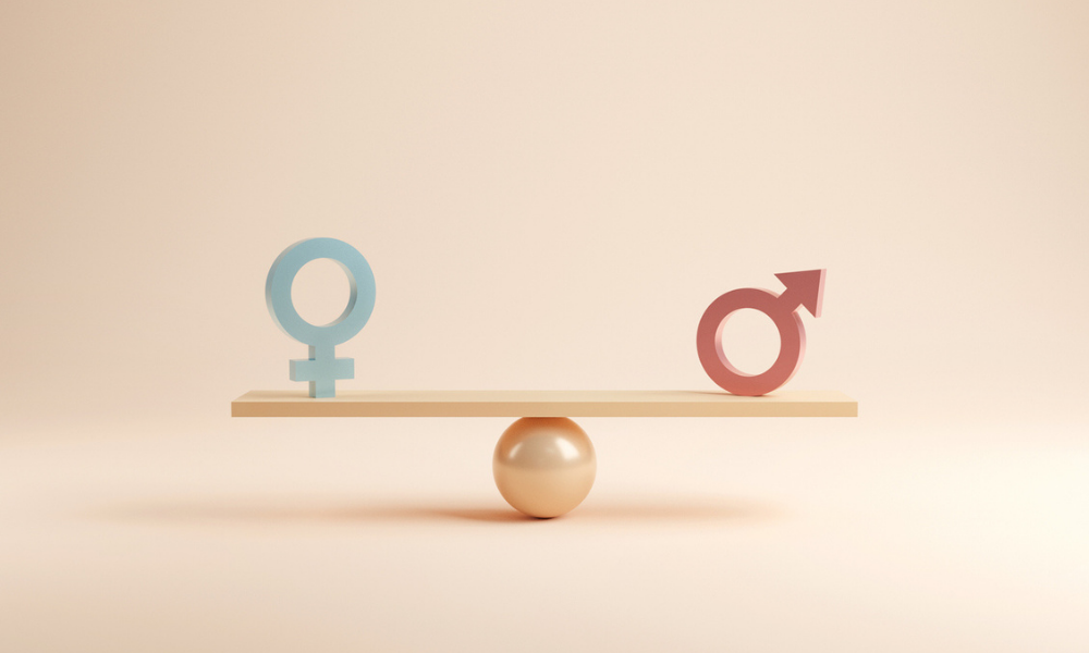LEAF urges feds to advance gender equality through 'adequate and sustained' funding