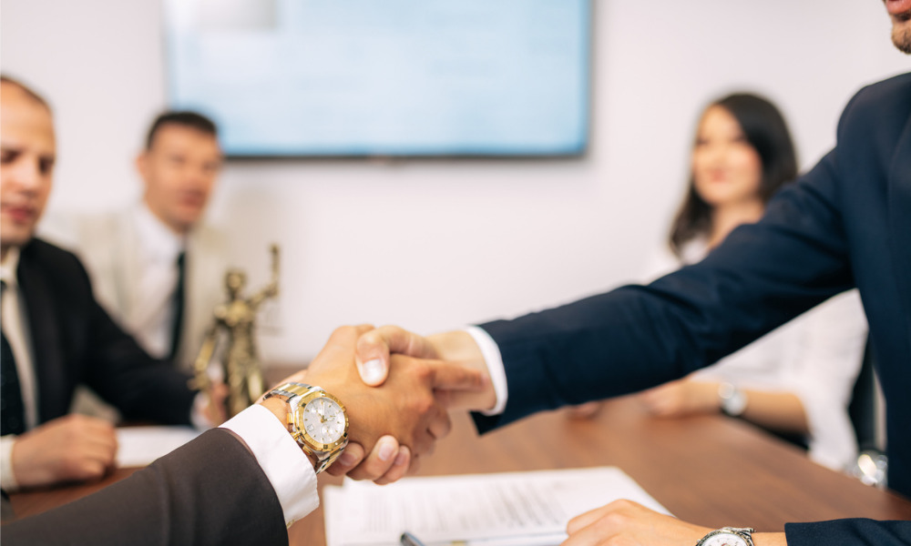 The search is on for the Top 25 Most Influential Lawyers | Canadian Lawyer