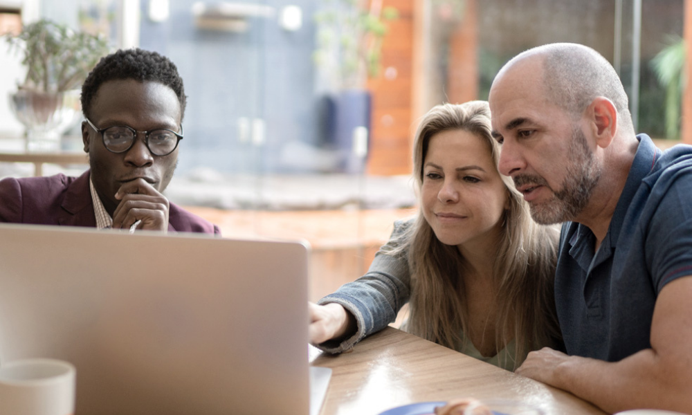 Get your clients off the hook with an inheritance advance