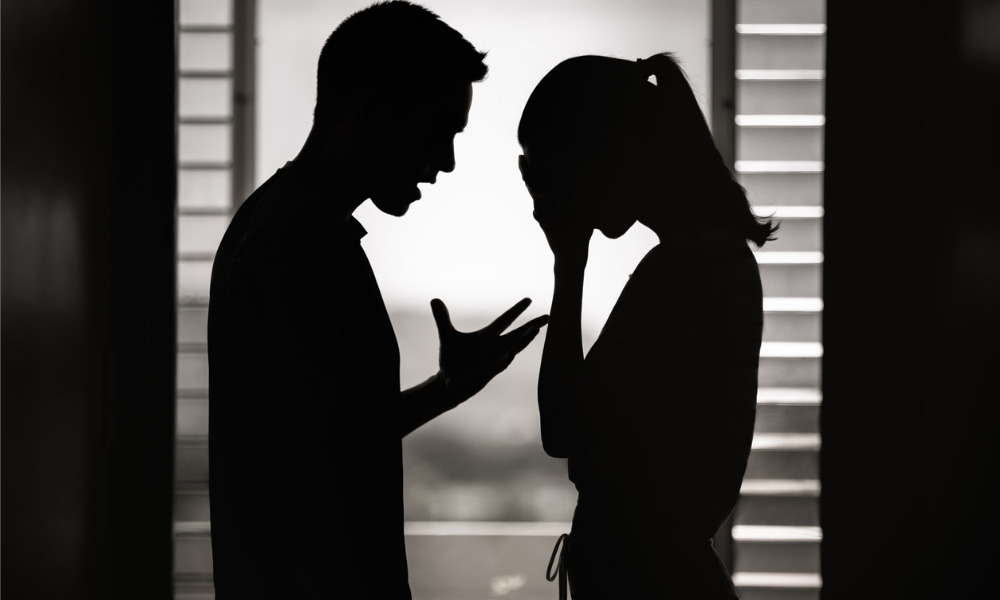 Manitoba introduces 'Clare's Law' to protect against intimate partner violence