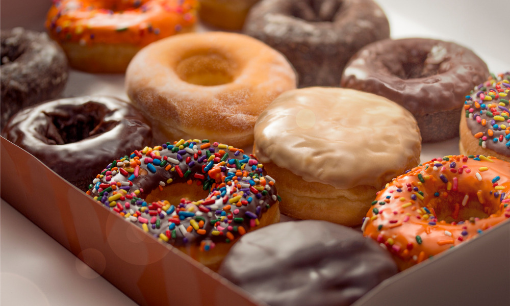 Ontario Court of Appeal affirms $13,000 award to Coffee Time Donuts for non-payment of royalties