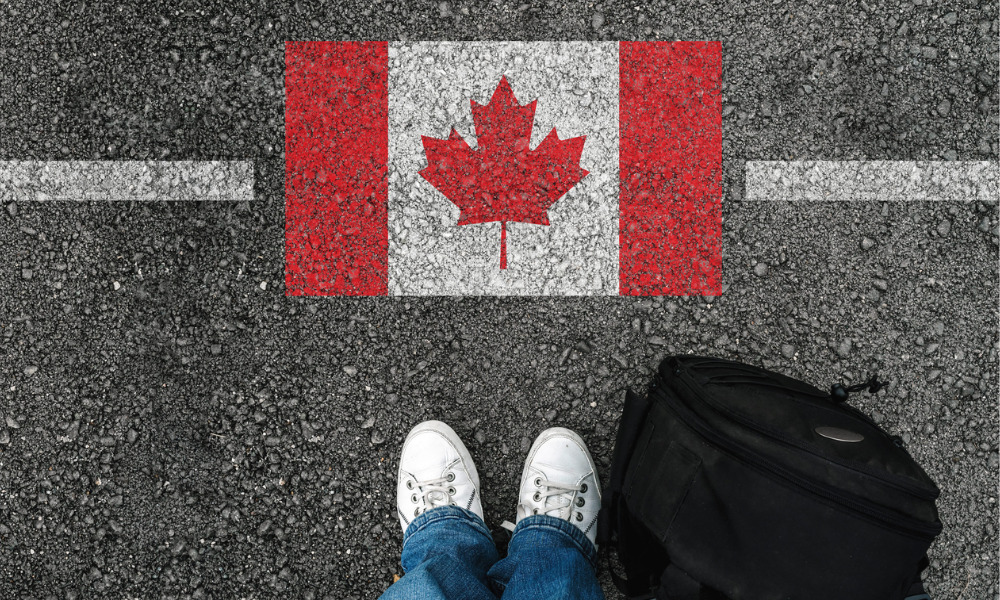 Refugee can contest inadmissibility report, minister's appeal dismissed: Federal Court of Appeal