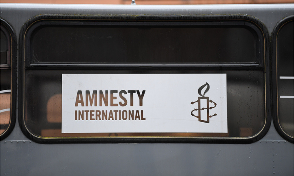 Amnesty International applauds BC's decision to end immigration detention in provincial jails