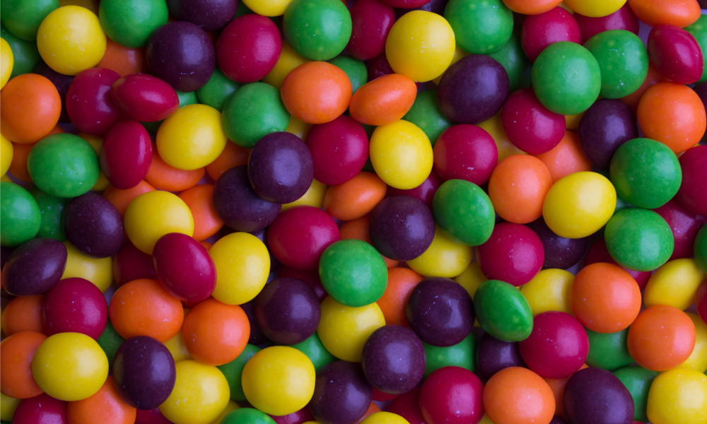 Mars Canada wins partial default judgment against online sellers of THC-infused candy - Vimarsana News