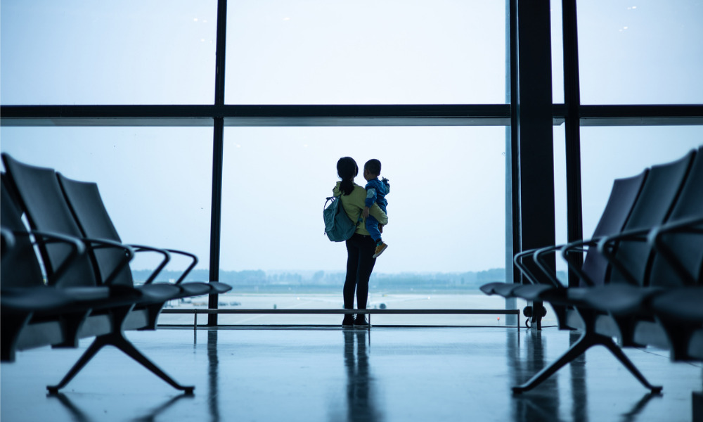 Too late to return child abducted by mother from Peru: Ontario Court of Appeal