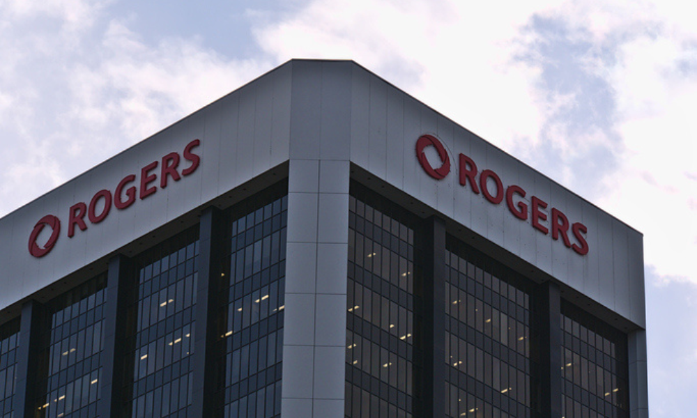 Rogers nb sales