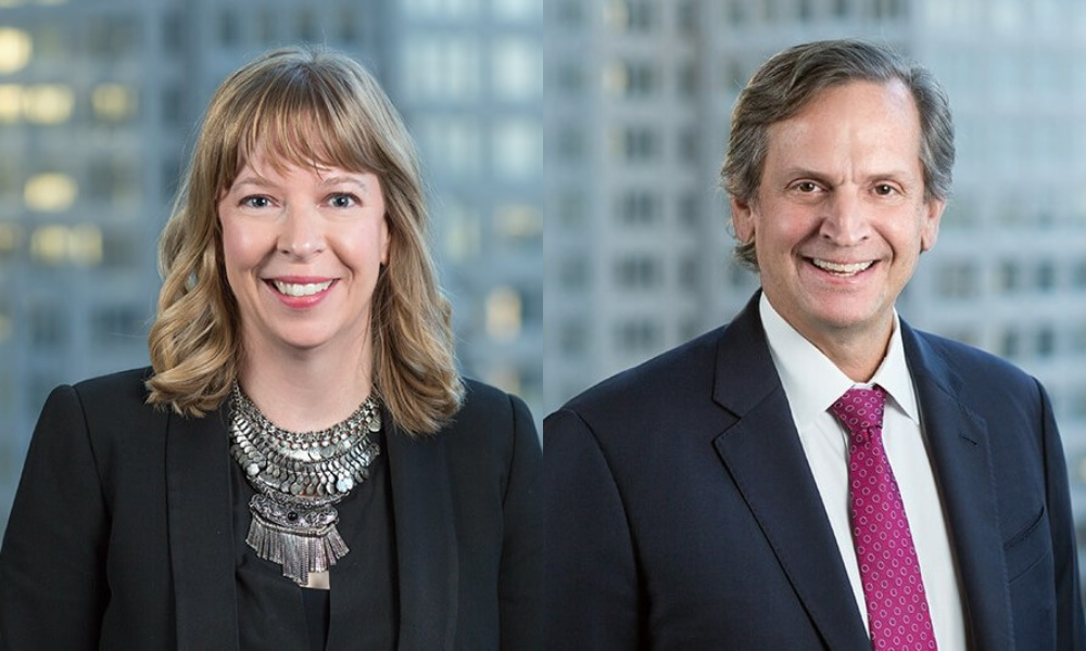 Clyde & Co enters the Calgary market, hiring four partners from McLennan Ross; looks to expand staff - Vimarsana News