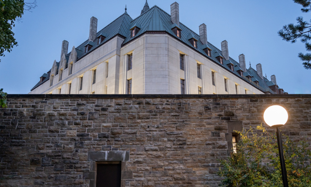 SCC dismisses appeals in manslaughter case: confessions admissible despite previous Charter breaches - Vimarsana News