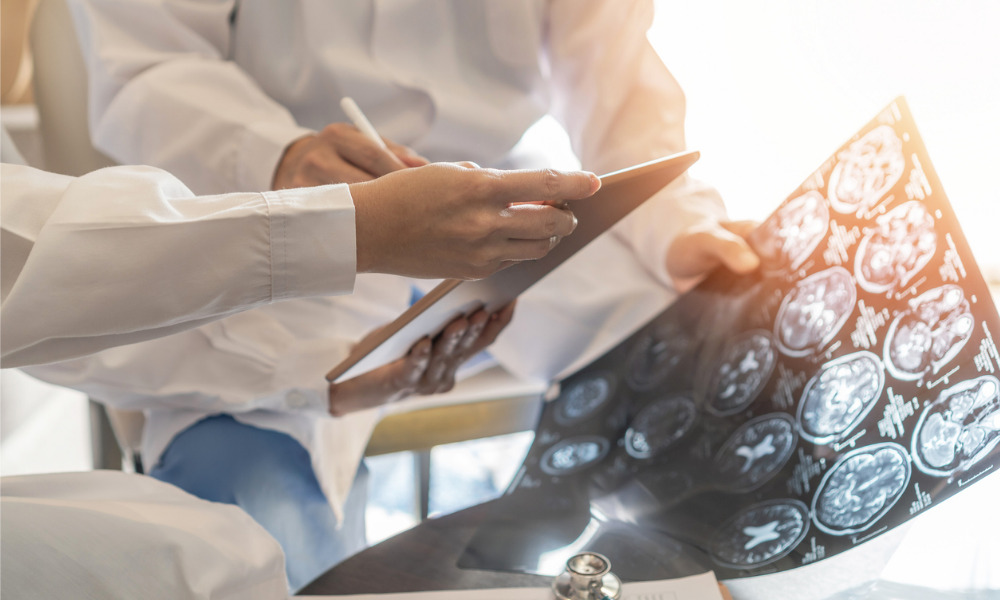 Doctor not liable for patient's life-altering stroke despite negligence: Ontario Superior Court - Vimarsana News