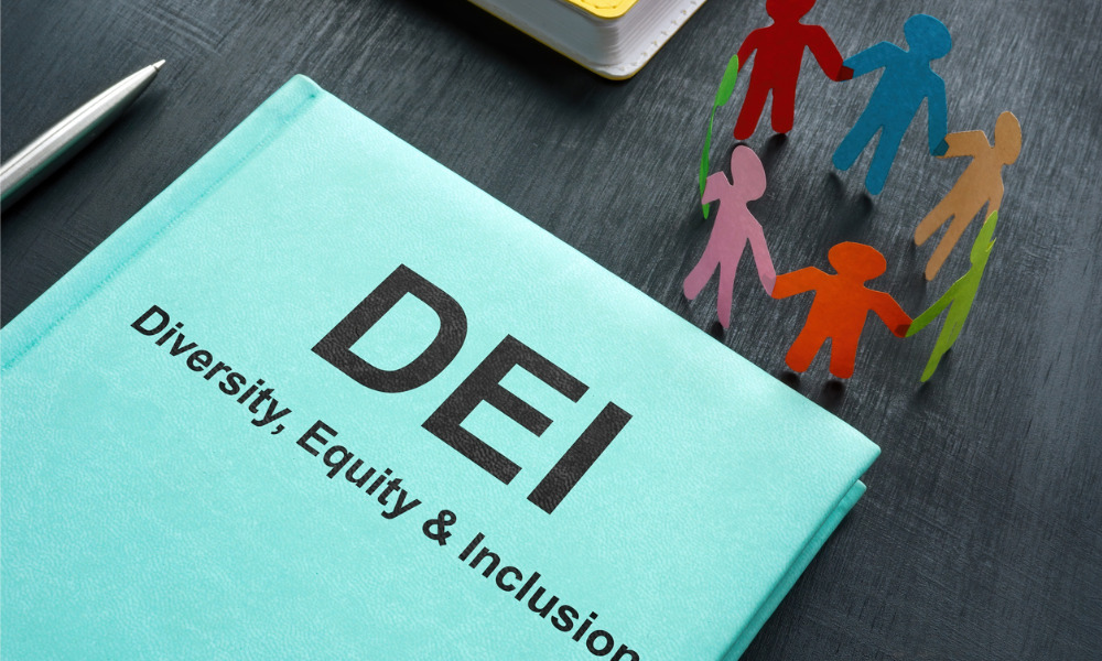 International Bar Association launches diversity & inclusion toolkit - Vimarsana News