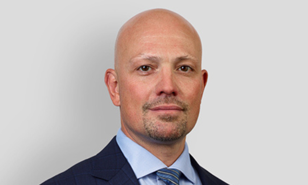 New Borden Ladner Gervais CEO plans for an AI-assisted, nimble future