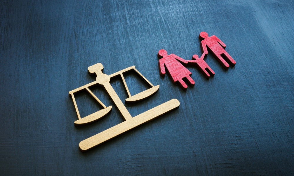 NB Court of Appeal distinguishes between effects of parenting order and permanent guardianship - Vimarsana News