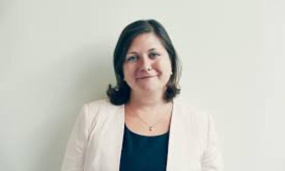 Lexpert Rising Star Awards celebrates more than lawyer's legal skills, past winner Natalie Worsfold - Vimarsana News