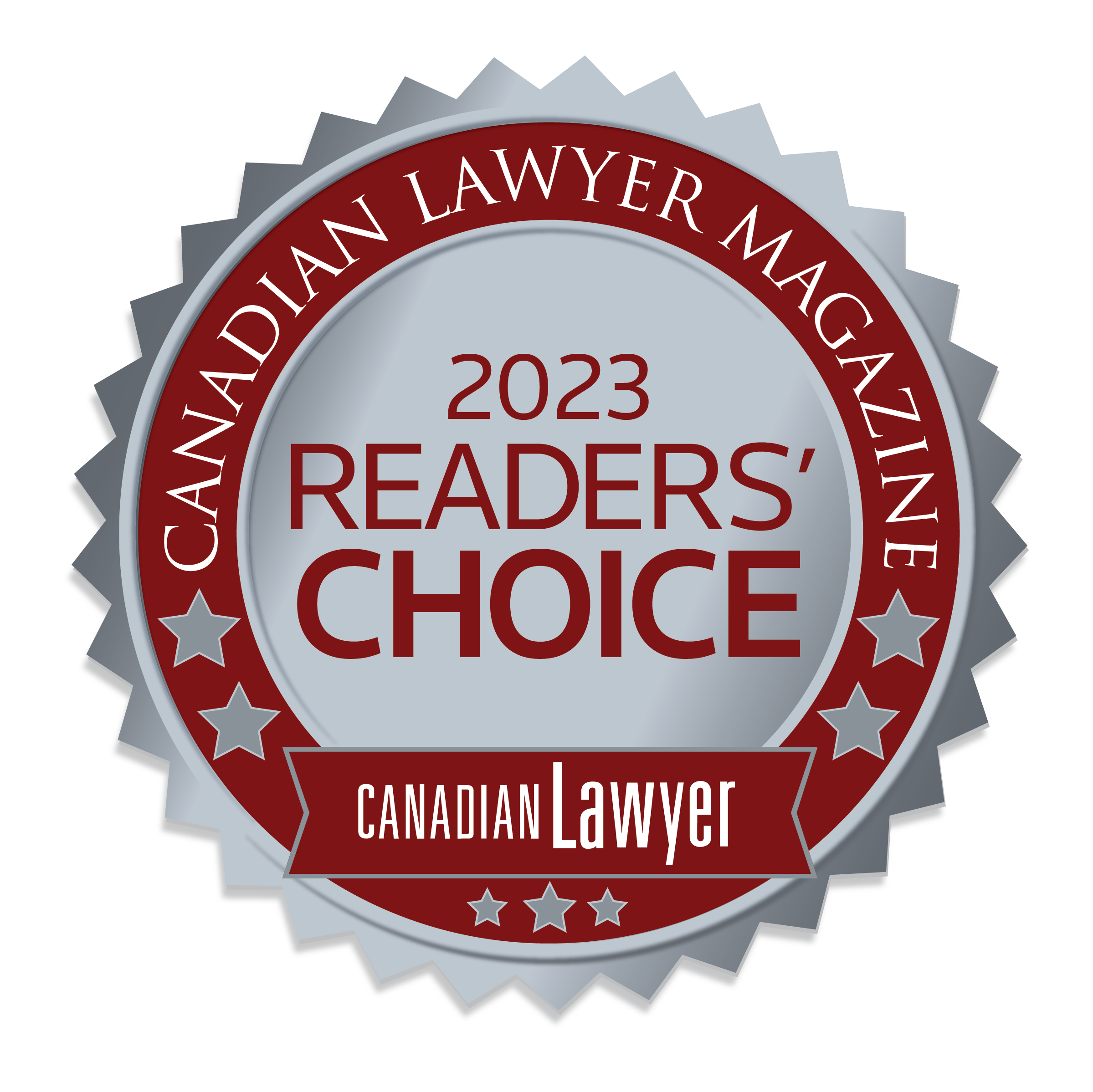 The Top Legal Tech, Service Providers, and Products in Canada | Readers’ Choice Awards 2023