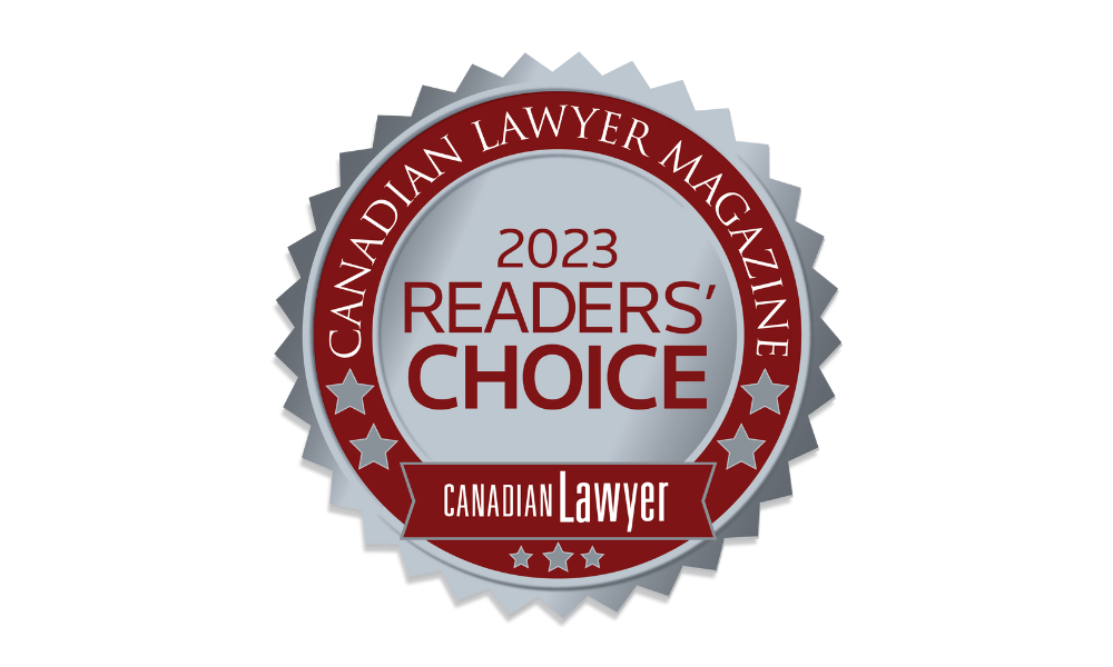 The Top Legal Tech, Service Providers, and Products in Canada | Readers' Choice 2023 - Vimarsana News