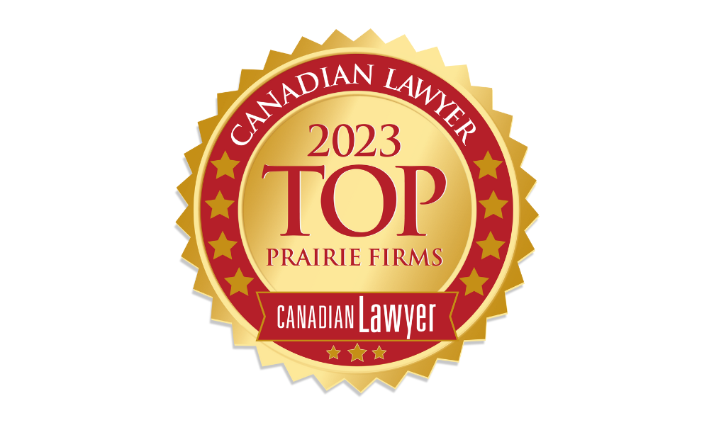 Top Prairie Law Firms in Saskatchewan and Manitoba 2023–24 - Vimarsana News