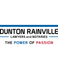 Dunton Rainville LLP