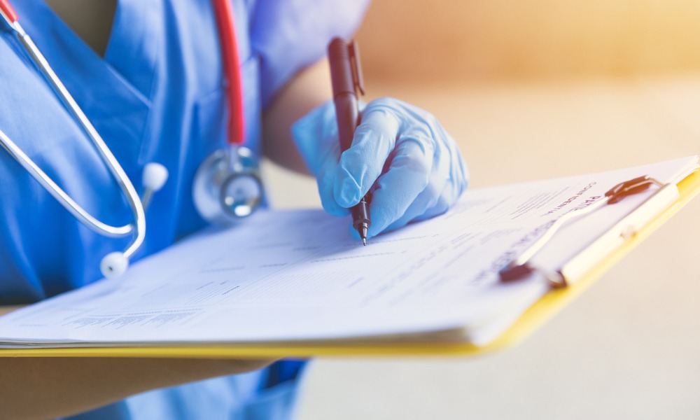 BC Supreme Court certifies class action lawsuit against hospital that employed an unlicensed nurse - Vimarsana News