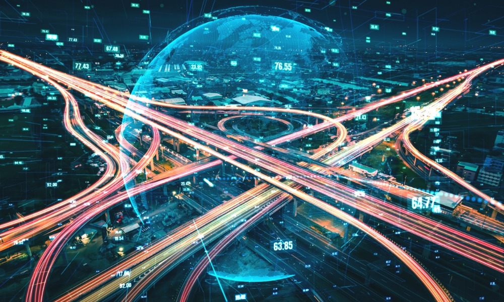 ESG, AI, oh my: new trends causing anxiety for lawyers - Vimarsana News