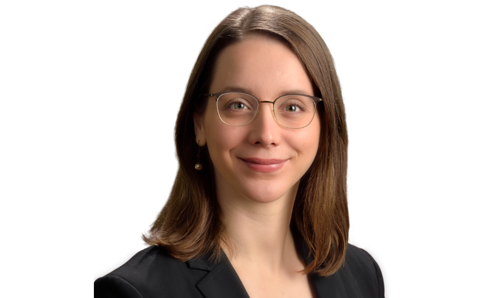 Osgoode professor to study expert evidence and trial delays in criminal courts - Vimarsana News