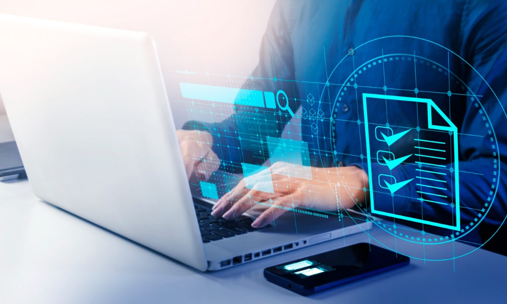 A review of CosmoLex legal management software - Vimarsana News