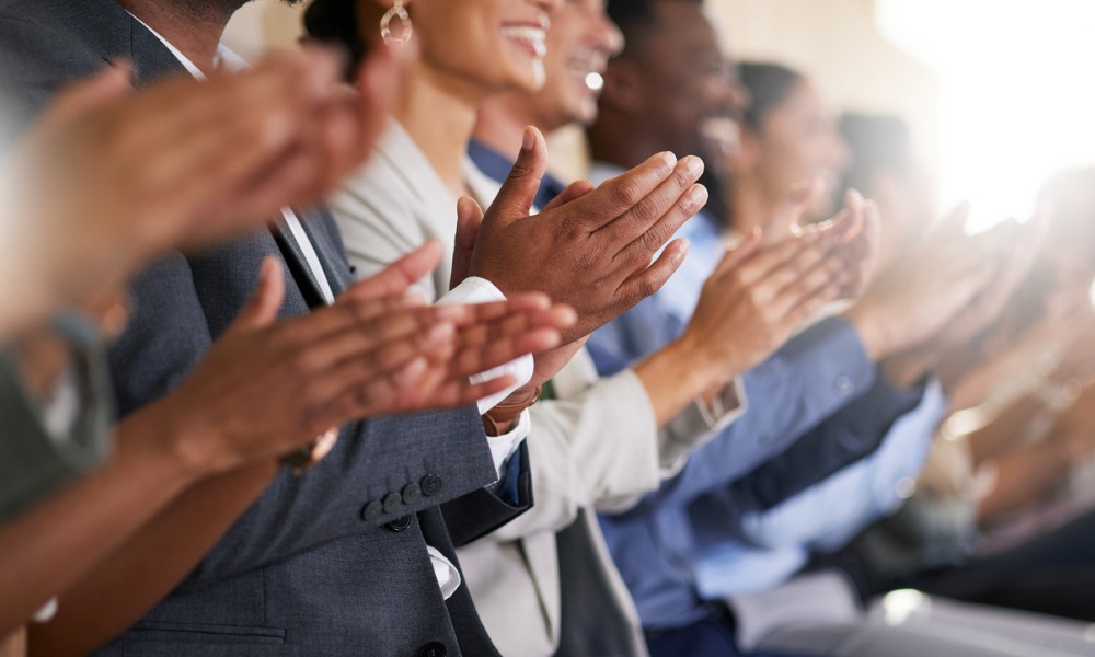 Readers' Choice winners for 2023 unveiled by Canadian Lawyer - Vimarsana News