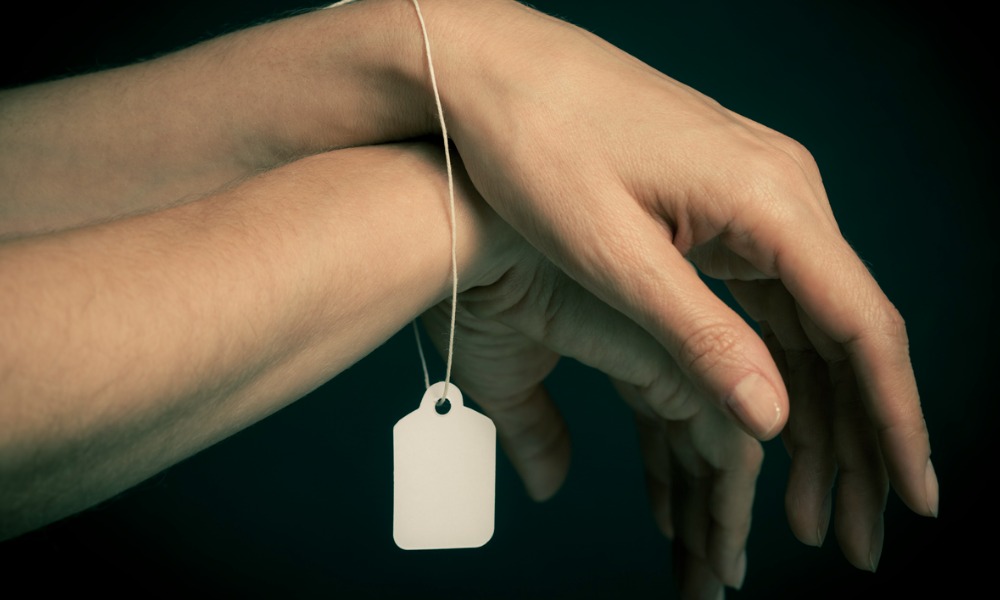 New Saskatchewan law aims to sever ties of financial coercion for human trafficking victims - Vimarsana News