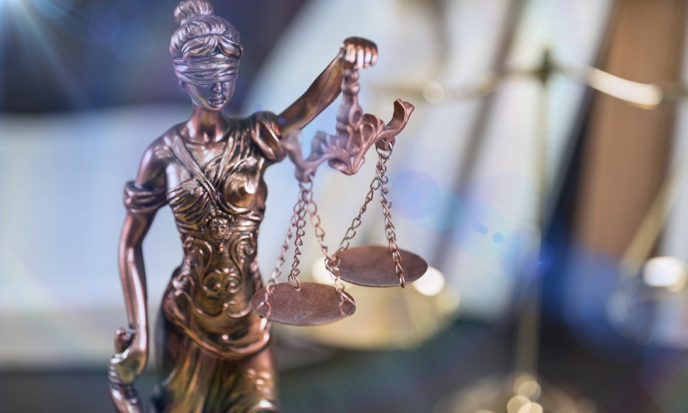 Tax Court, BC Court of Appeal, Quebec Superior Court welcome new judges - Vimarsana News