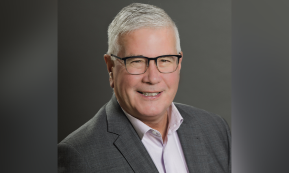 Manitoba labour lawyer Garth Smorang reflects on decades of leadership in labour law - Vimarsana News