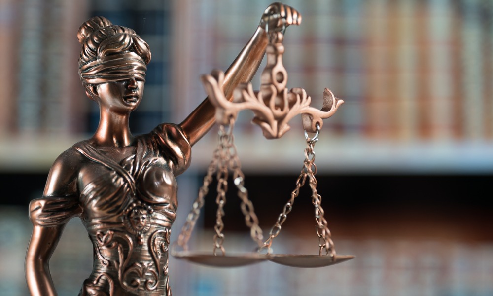 Roundup of law firm hires, promotions, departures: January 15, 2024 update - Vimarsana News
