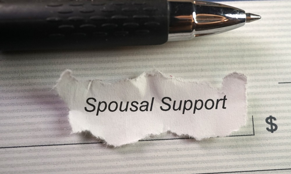 Alberta Court Of Appeal Upholds Interim Spousal Support Order Despite   0422 638412962345444267 