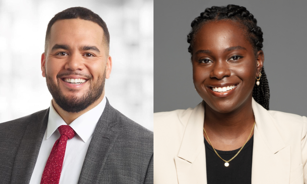 Growth and justice reform advocacy mark 2023 for Canadian Association of Black Lawyers - Vimarsana News