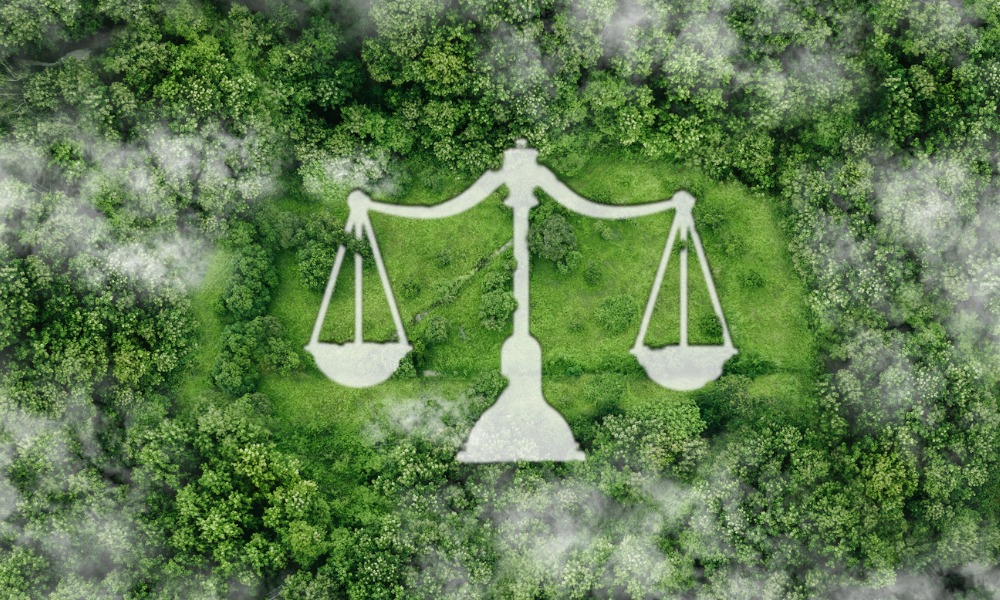 Environmental groups suspend legal challenge as Goldboro LNG project halted - Vimarsana News