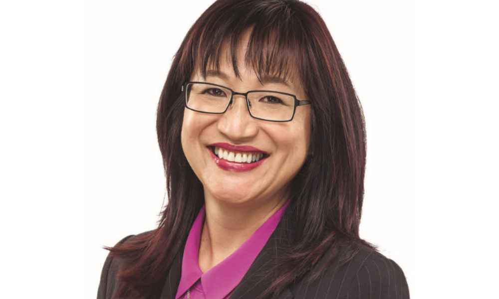 Redefining legal services: MT Align president Linda Beairsto on flexible  work and diversity