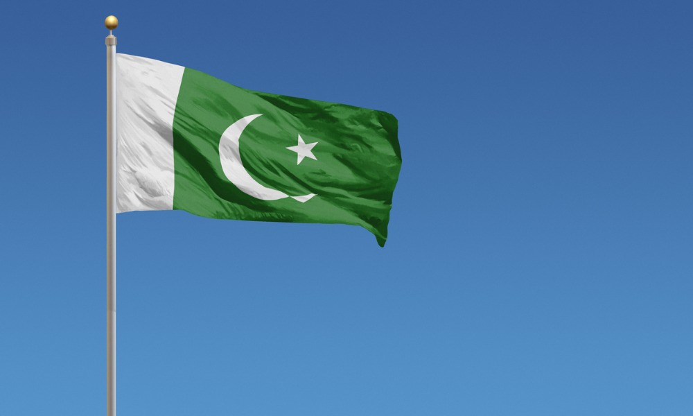 Pakistan achieves legal milestone with first marital rape conviction - Vimarsana News
