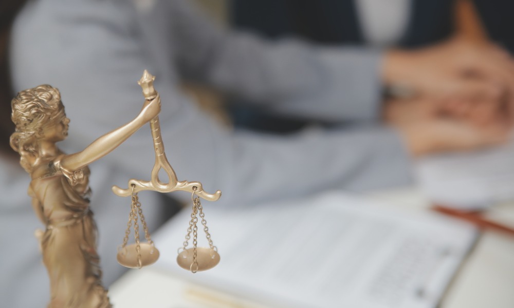 Roundup of law firm hires, promotions, departures: March 25, 2024 update - Vimarsana News