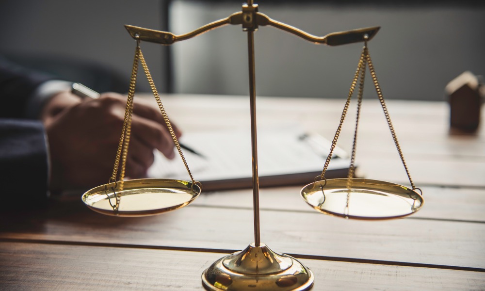 BC legal regulator expresses concern over proposed legislation for a single regulator - Vimarsana News