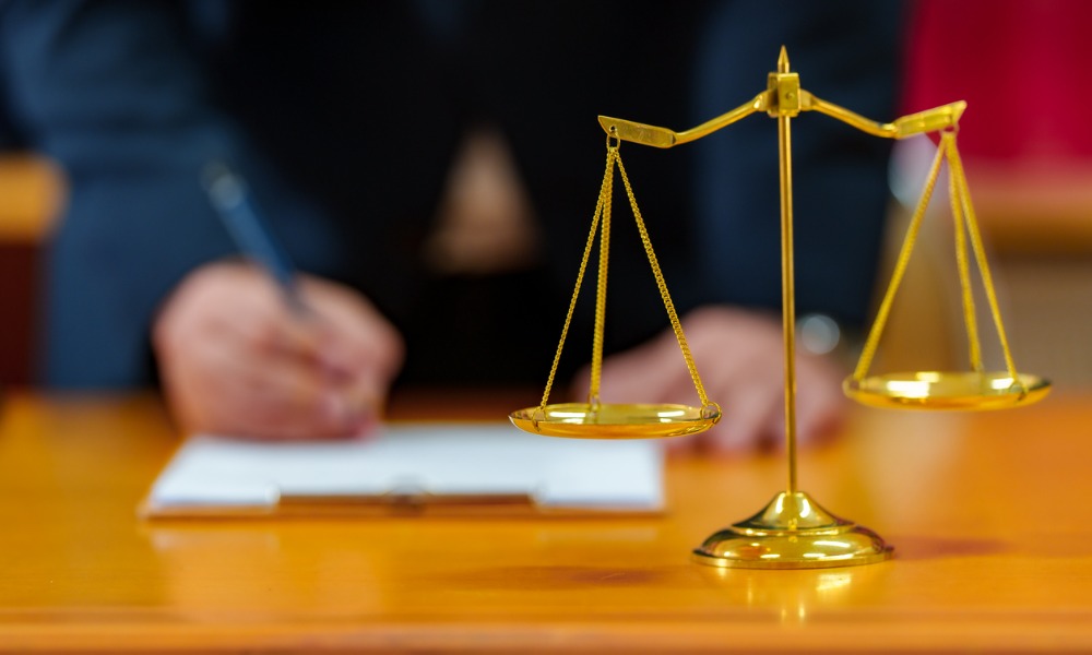 Bankruptcy attorney Jamie Sprayregen departs Kirkland & Ellis for Hilco Global - Vimarsana News