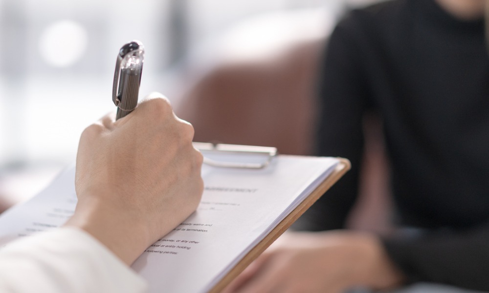UK family lawyers launch mental health resource for divorce clients - Vimarsana News