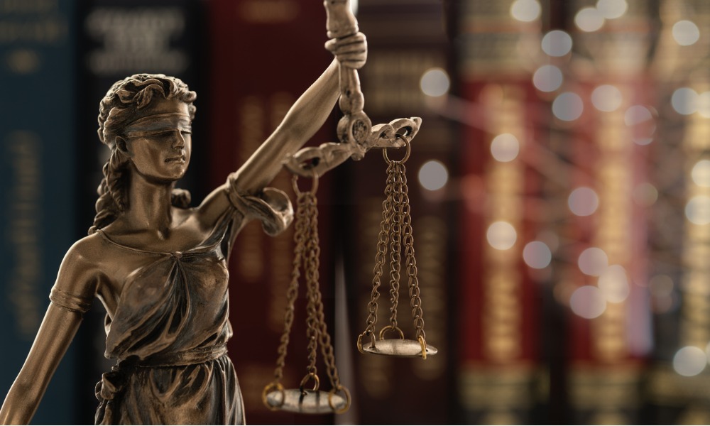 American Bar Association forms task force to ensure independence in public defence - Vimarsana News