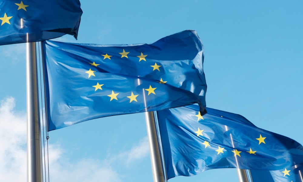 DLA Piper publishes its annual study on EU's General Data Protection Regulation - Vimarsana News