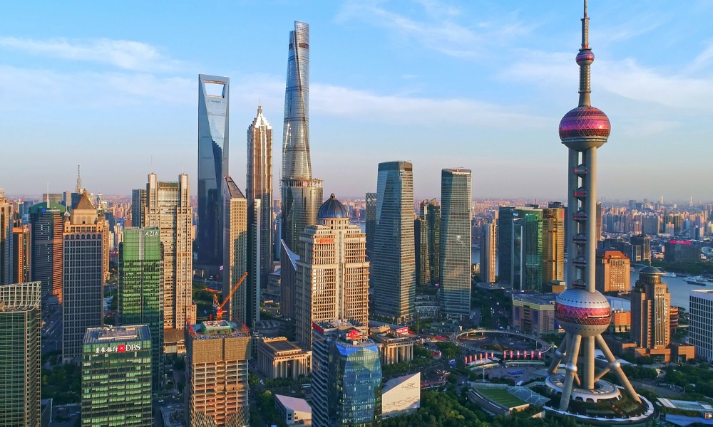 US law firm Weil, Gotshal & Manges to end mainland China operation - Vimarsana News