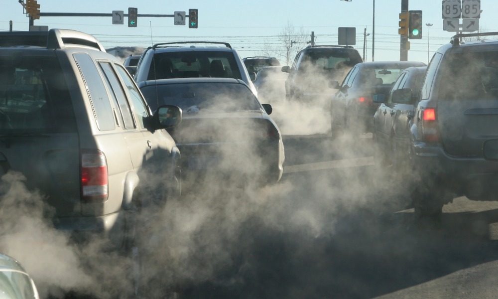 Sask. Cout of Appeal rejects class action against manufacturers of diesel‑powered motor vehicles - Vimarsana News