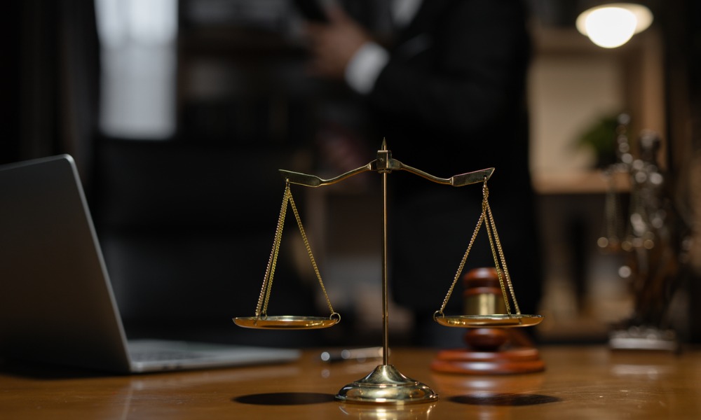 Roundup of law firm hires, promotions, departures: April 29, 2024 update - Vimarsana News